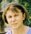 Басова Елена Сергеевна