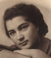 Басова Лариса Александровна