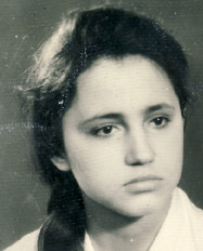 Басова Наталья Сергеевна