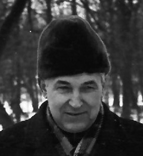 Басов Сергей Иванович, 1968 год