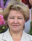 Чикарина Г.Н.